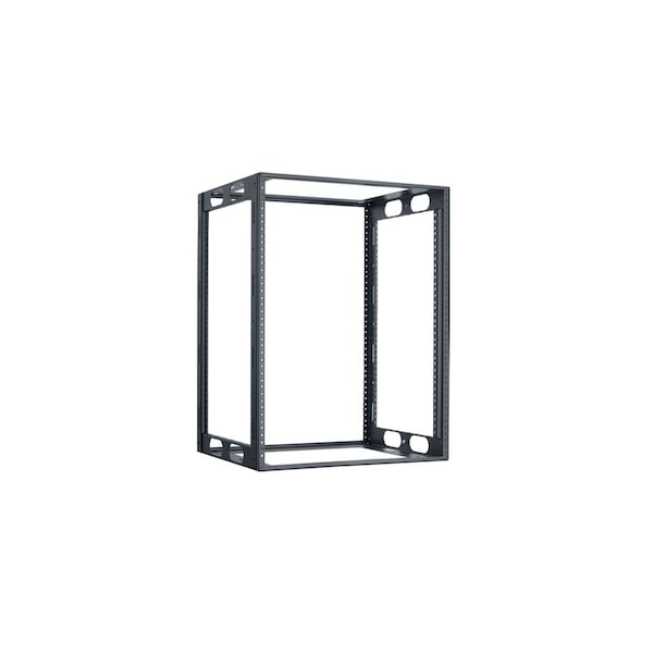 Lowell Credenza Rack 14Ux16D LCR-1416 - main